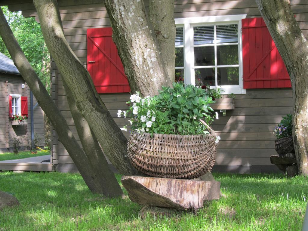 Summerhome Skulte  Habitación foto