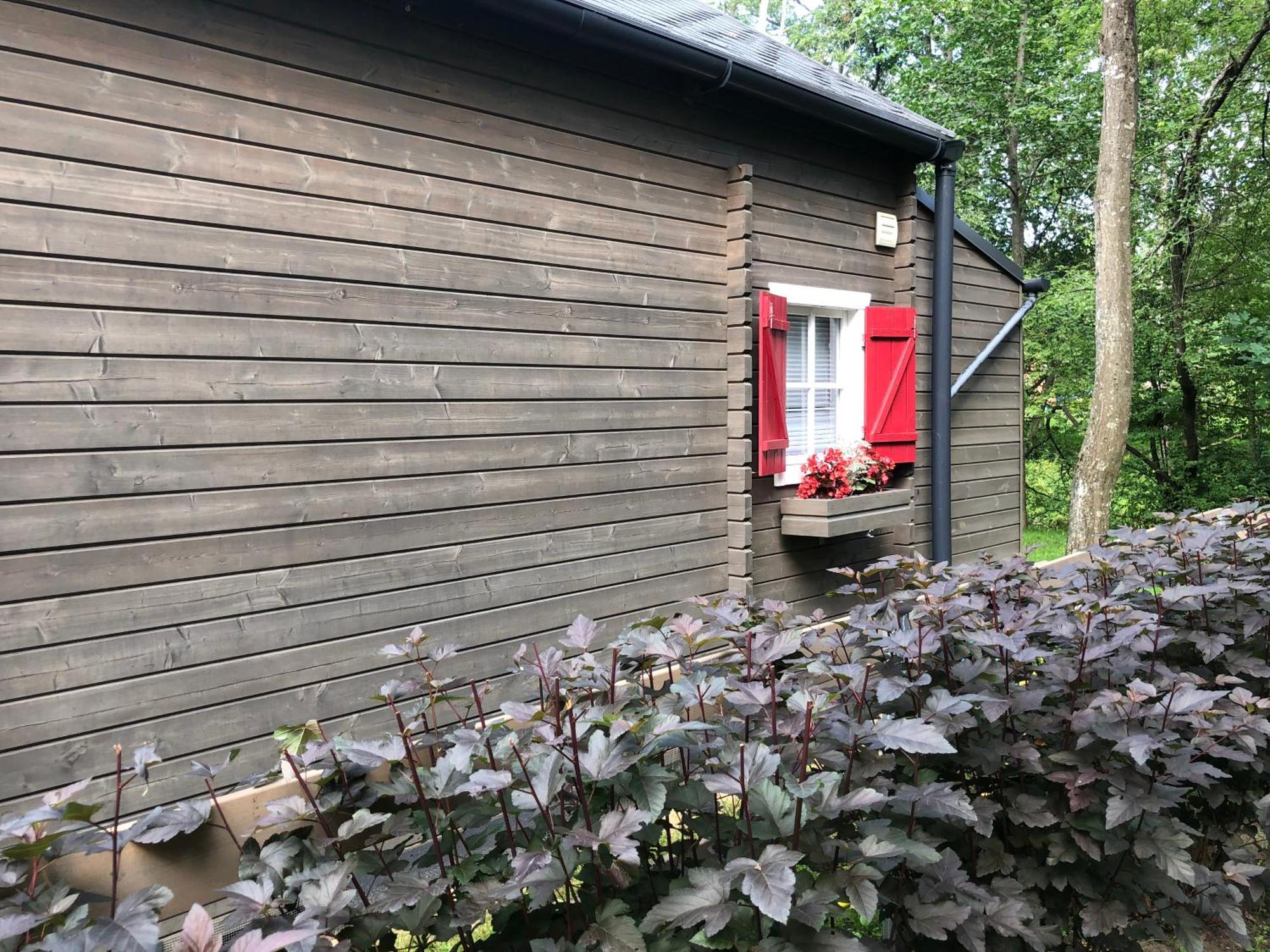 Summerhome Skulte  Exterior foto