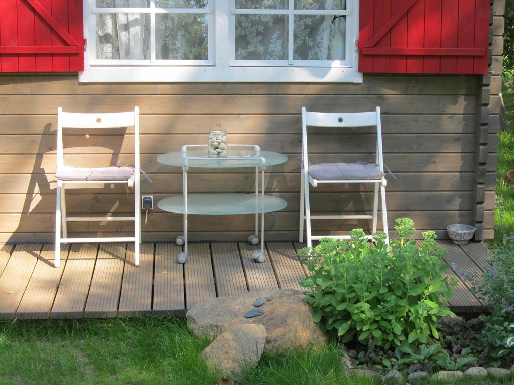 Summerhome Skulte  Habitación foto