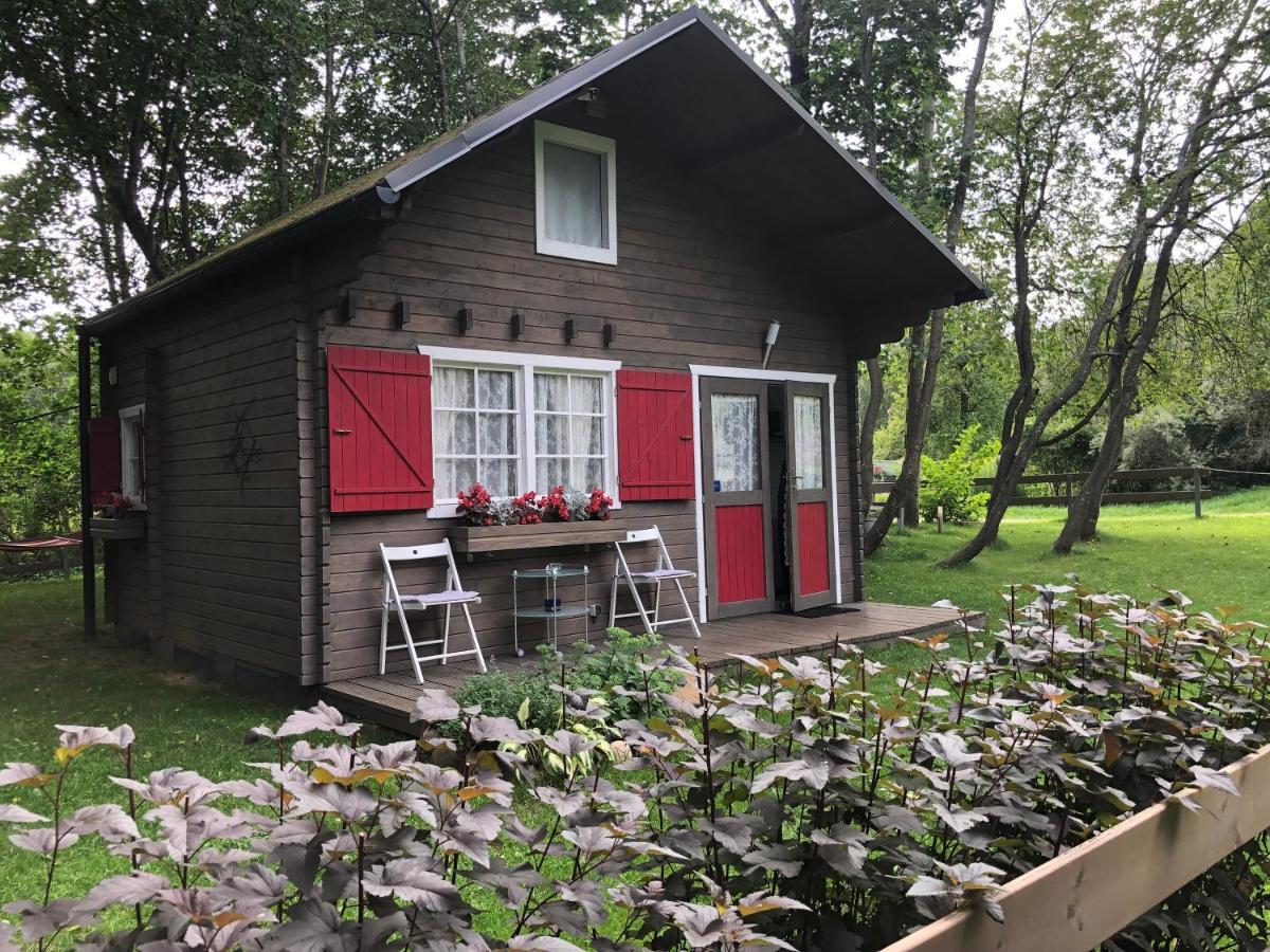 Summerhome Skulte  Exterior foto